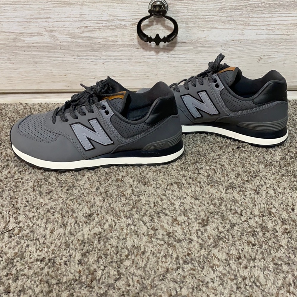 New Balance 574
